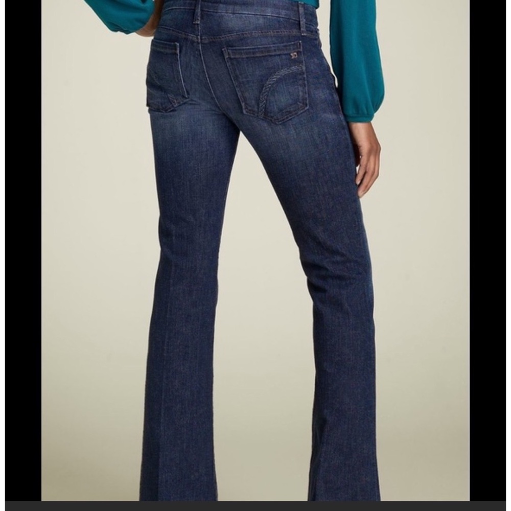 Joe’s Jeans Provocateur in Camille - 29 - Picture 2 of 12